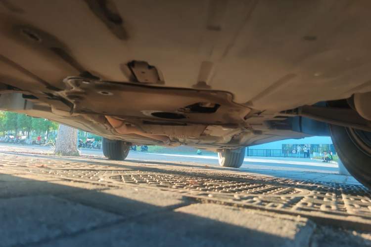 Used BMW X5 2012 xDrive35i U.S. specification Chassis Front