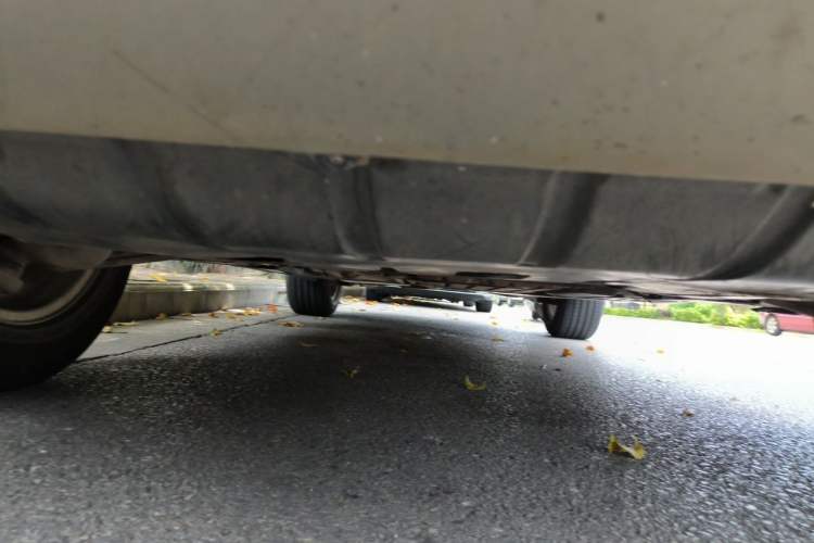 Used BMW X5  Chassis Front