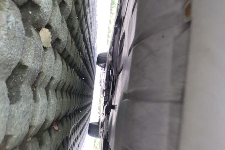 Used BMW X5  Chassis Front