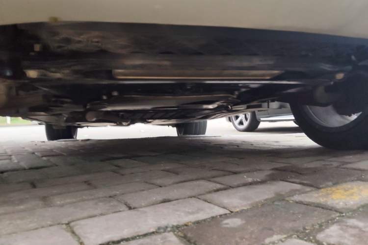 Used BMW X5  Chassis Front