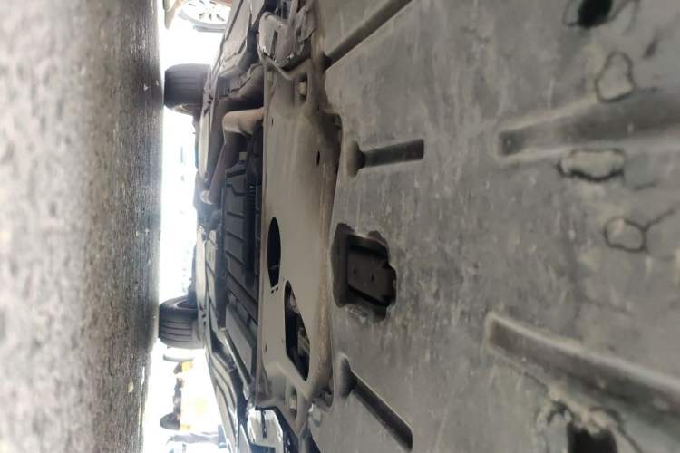 Used BMW X5 2012 xDrive35i U.S. specification Chassis Front