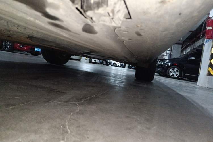 Used BMW X5  Chassis Front Left