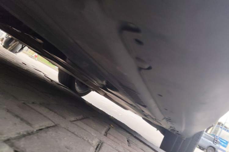 Used BMW X5  Chassis Front Left