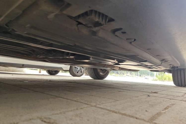 Used BMW X5  Chassis Front Left