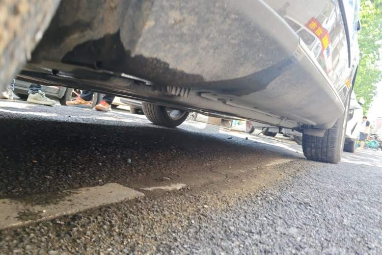 Used BMW X5 2012 xDrive35i U.S. specification Chassis Front Left