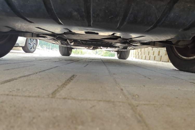 Used BMW X5  Chassis Front
