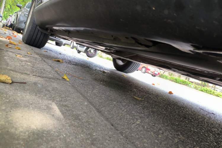 Used BMW X5  Chassis Front Right