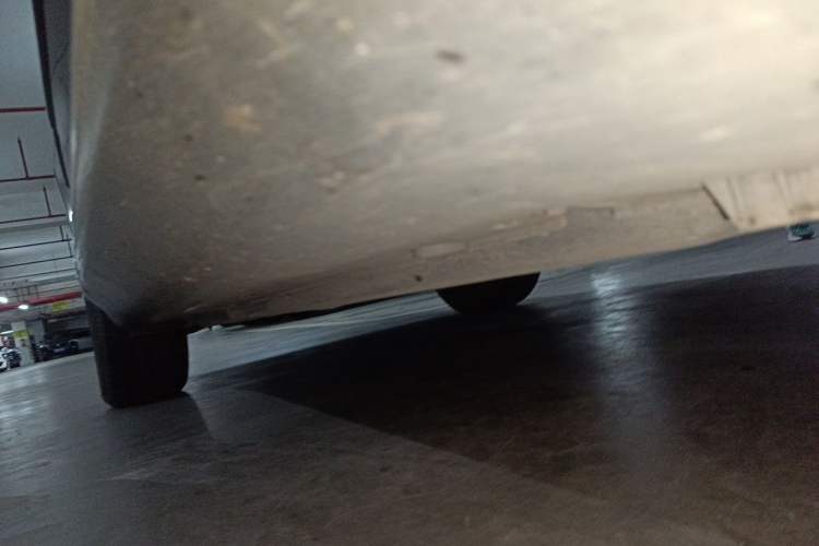 Used BMW X5  Chassis Front Right