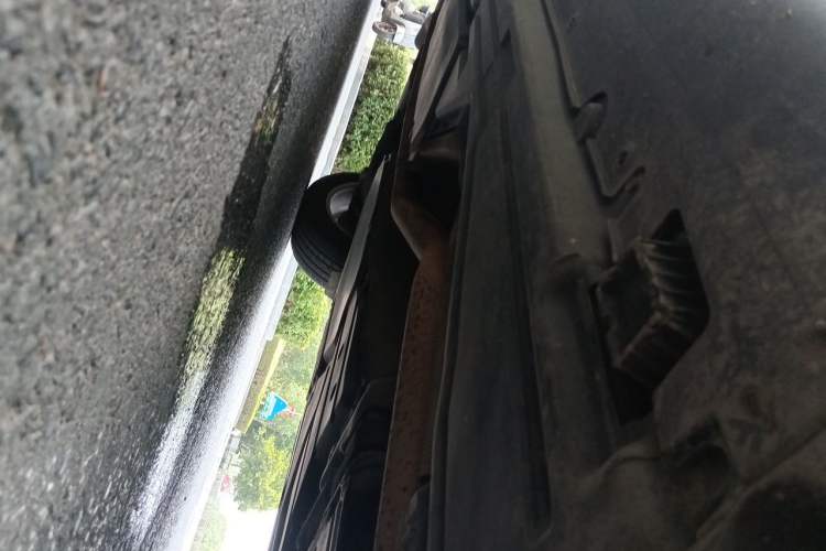 Used BMW X5  Chassis Front Right