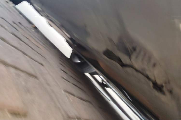 Used BMW X5  Chassis Front Right