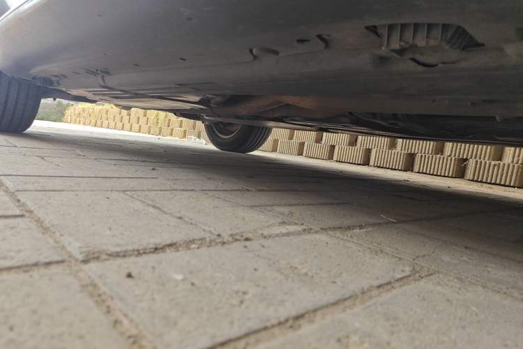 Used BMW X5  Chassis Front Right
