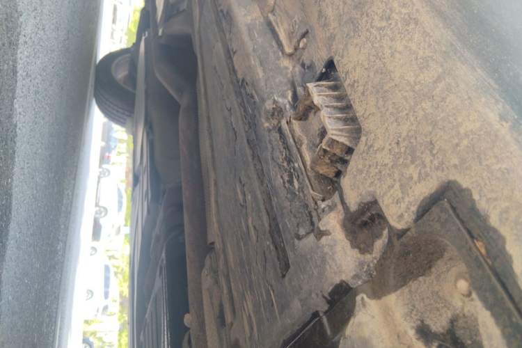 Used BMW X5  Chassis Front Right