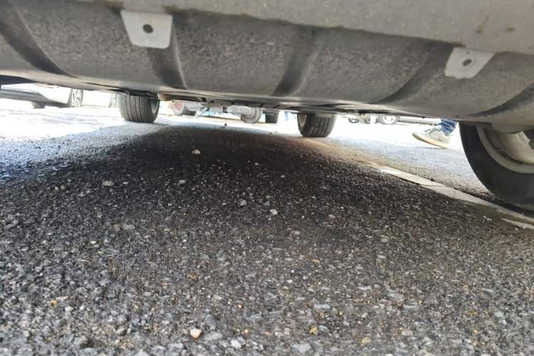 Used BMW X5 2012 xDrive35i U.S. specification Chassis Front
