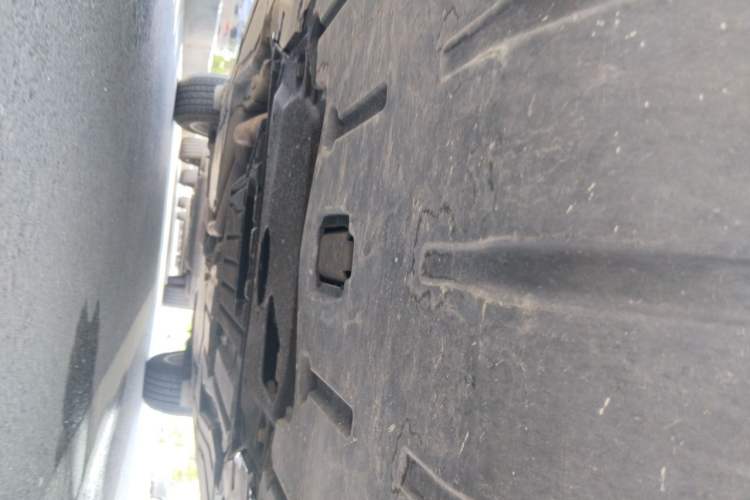 Used BMW X5  Chassis Front