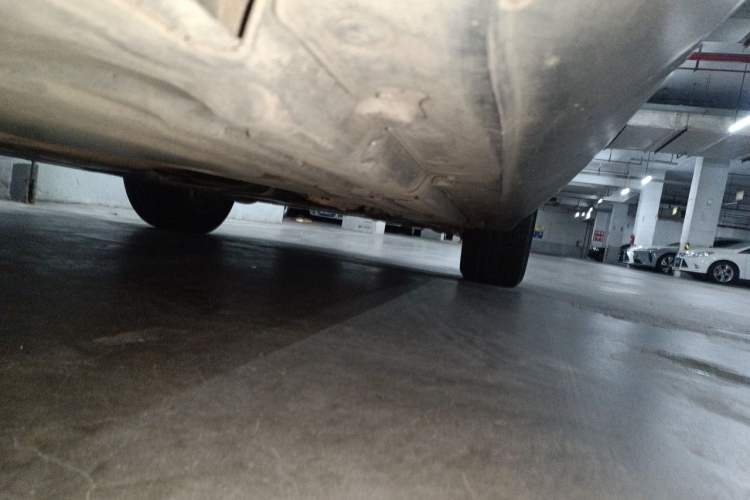 Used BMW X5  Chassis Rear Right