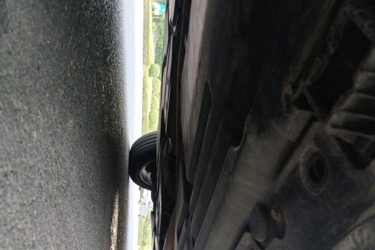 Used BMW X5  Chassis Rear Right