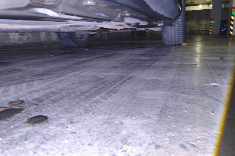 Used BMW X5 2012 xDrive35i U.S. specification Chassis Rear Right