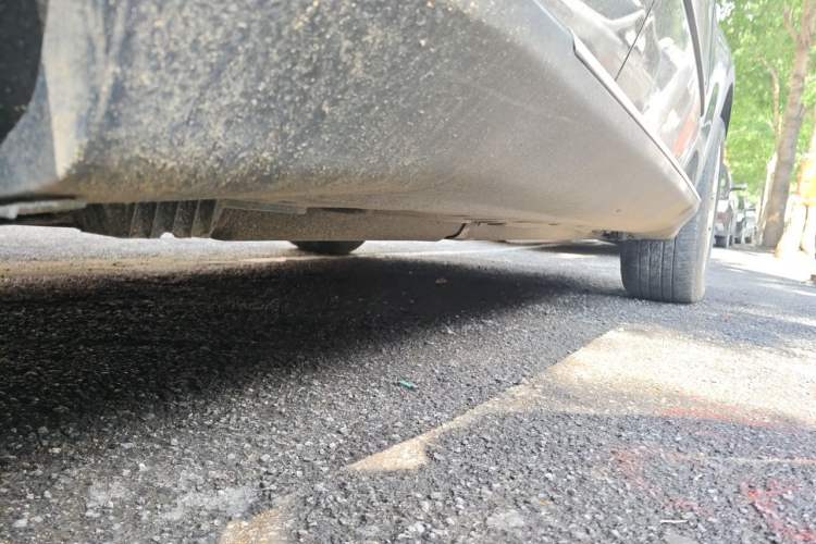 Used BMW X5 2012 xDrive35i U.S. specification Chassis Rear Right