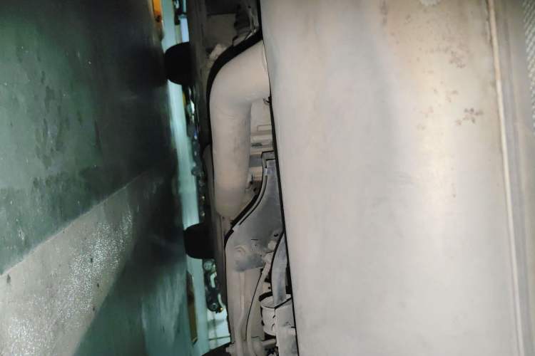 Used BMW X5 2012 xDrive35i U.S. specification Chassis Rear
