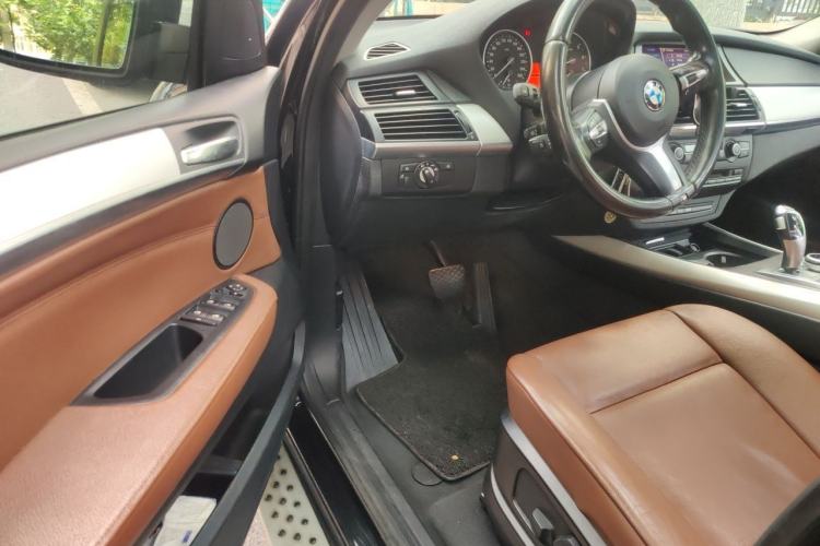 Used BMW X5 2012 xDrive35i U.S. specification Driver Seat