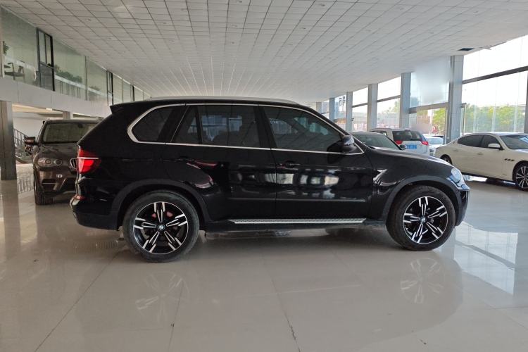 Used BMW X5 2012 xDrive35i U.S. specification Exterior 2