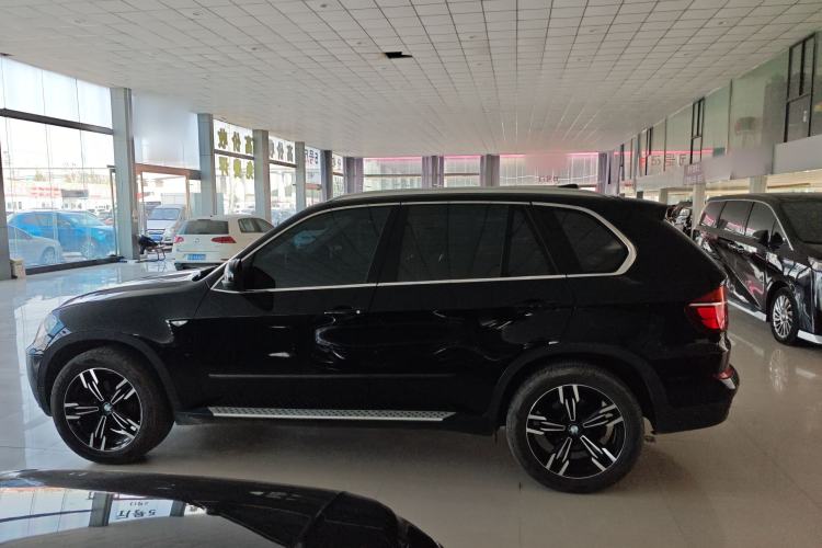 Used BMW X5 2012 xDrive35i U.S. specification Exterior 5