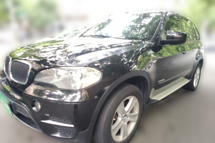 Used BMW X5 2012 xDrive35i U.S. specification Guazi used car, China used car export, Used car for sale, Used cars, Cheapest cars for sale