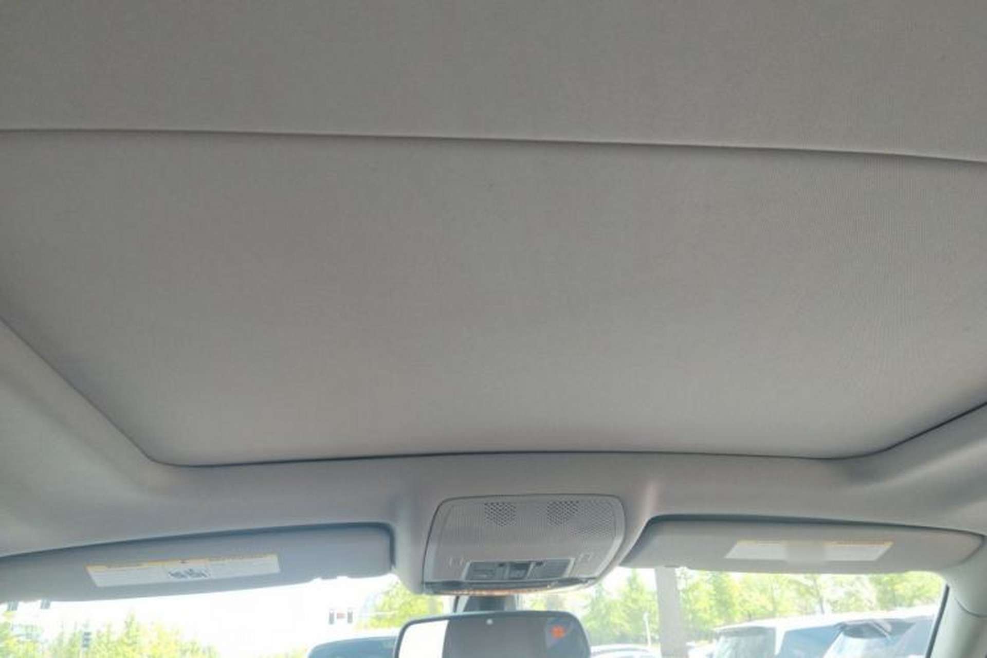 Used BMW X5  Headliner