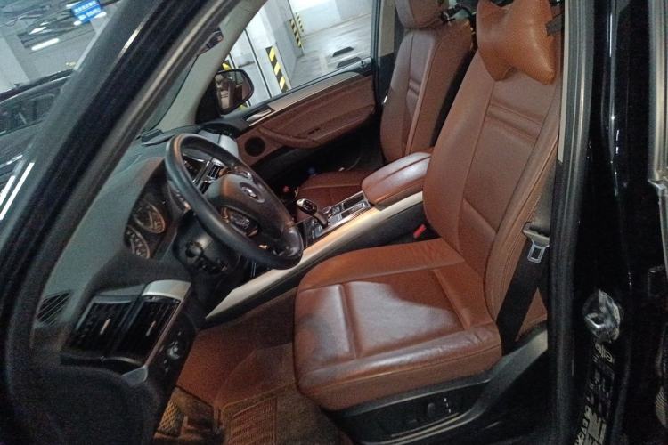 Used BMW X5  Left Front Seat