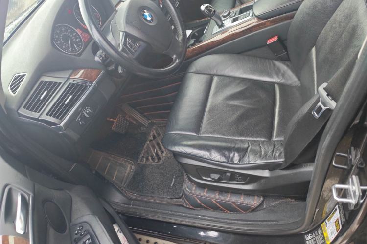 Used BMW X5  Left Front Seat
