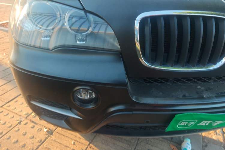 Used BMW X5 2012 xDrive35i U.S. specification Right Front Headlight