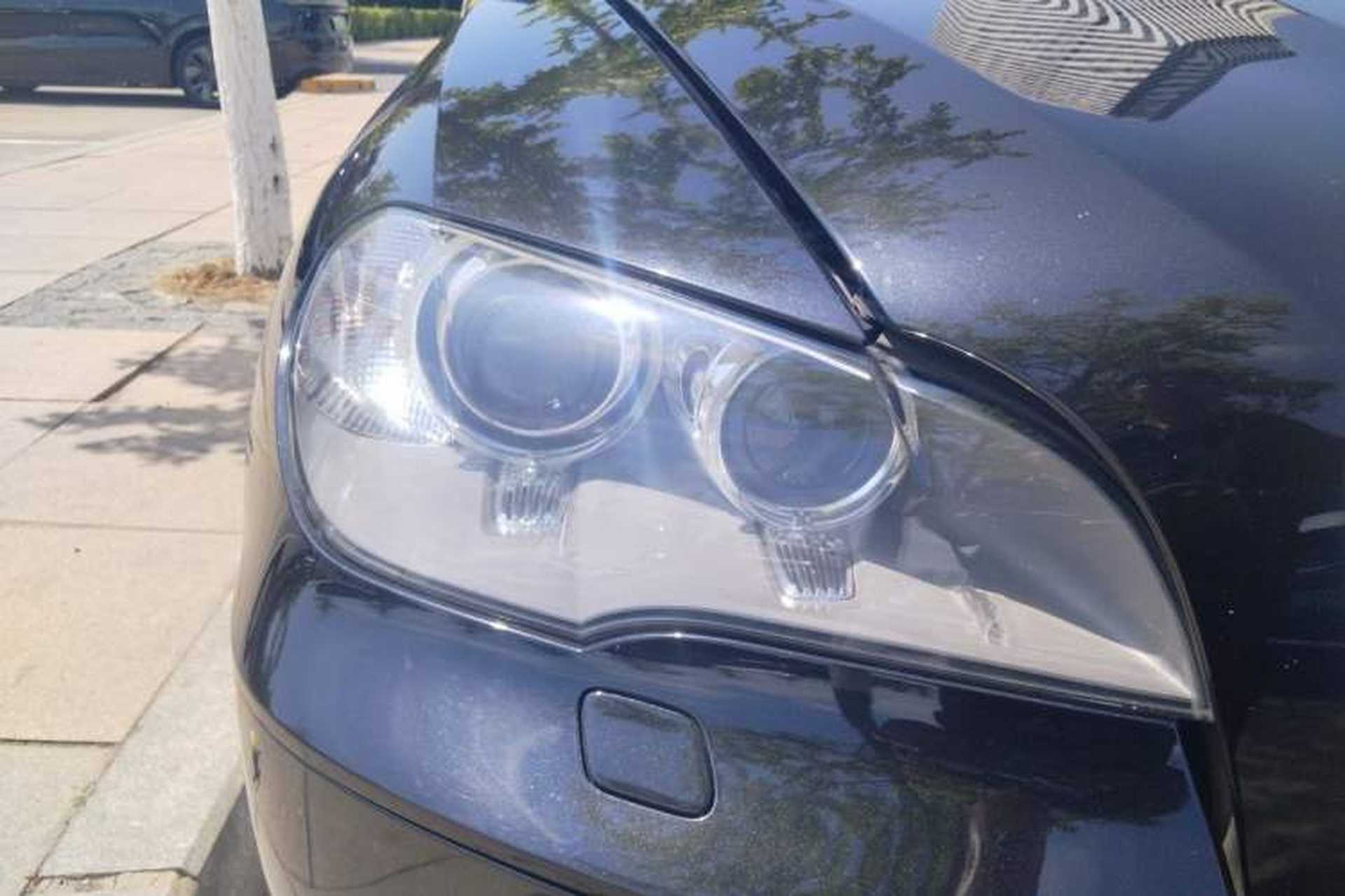 Used BMW X5  Right Front Headlight