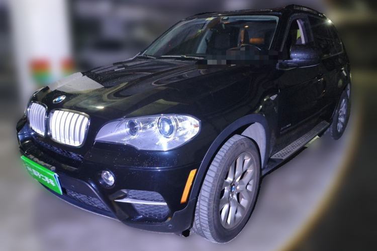 Used BMW X5 2012 xDrive35i U.S. specification Guazi used car, China used car export, Used car for sale, Used  cars, Cheapest cars for sale