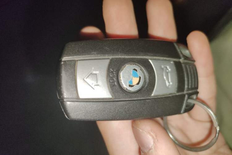 Used BMW X5 2012 xDrive35i US specification Vehicle Key