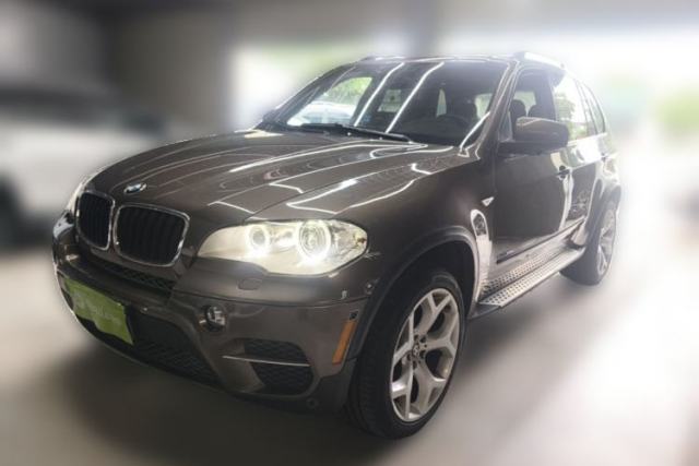 Used BMW X5 BMW X5 Automatic 3.0T