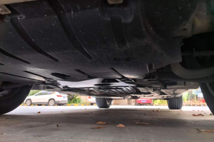 Used BMW X5  Chassis Front