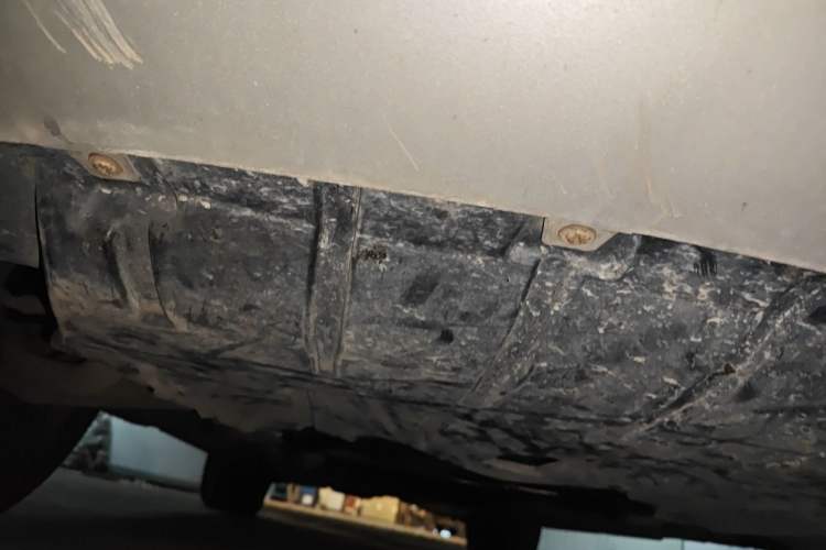 Used BMW X5 2012 xDrive35i U.S. specification Chassis Front