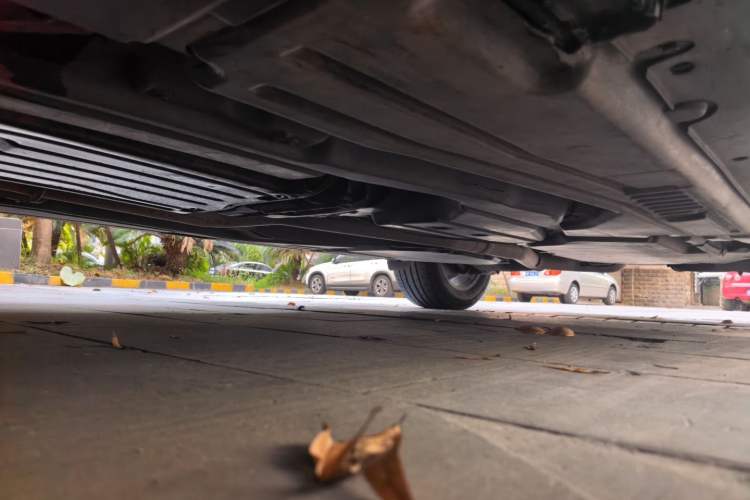 Used BMW X5  Chassis Front Left