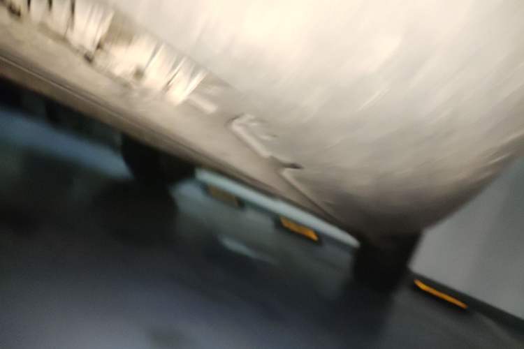 Used BMW X5 2012 xDrive35i U.S. specification Chassis Front Left
