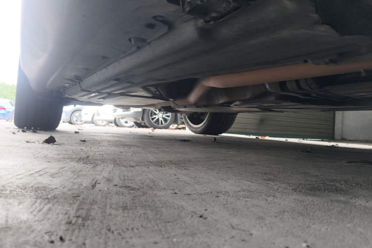 Used BMW X5  Chassis Front Right
