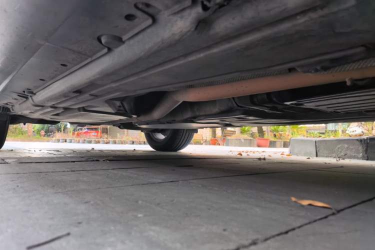 Used BMW X5  Chassis Front Right