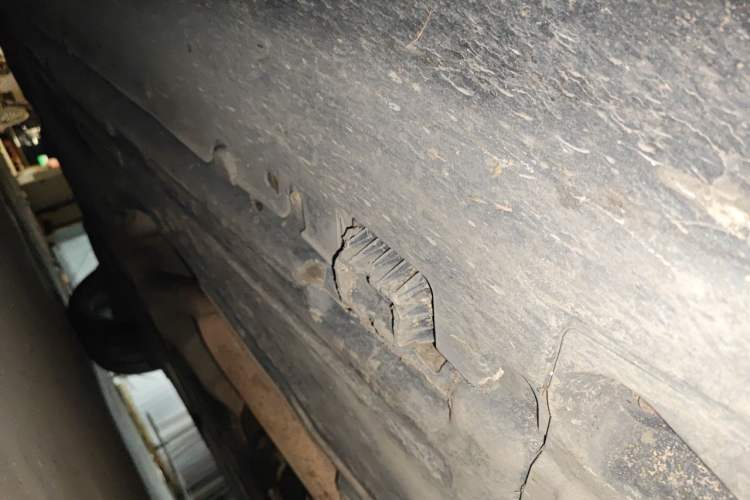 Used BMW X5 2012 xDrive35i U.S. specification Chassis Front Right