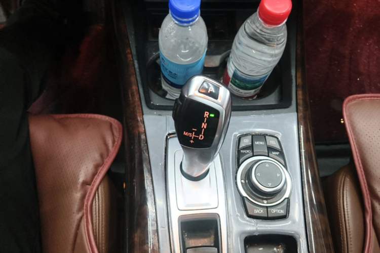 Used BMW X5  Gear Lever