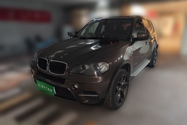 Used BMW X5 2012 xDrive35i U.S. specification Guazi used car, China used car export, Used car for sale, Used  cars, Cheapest cars for sale