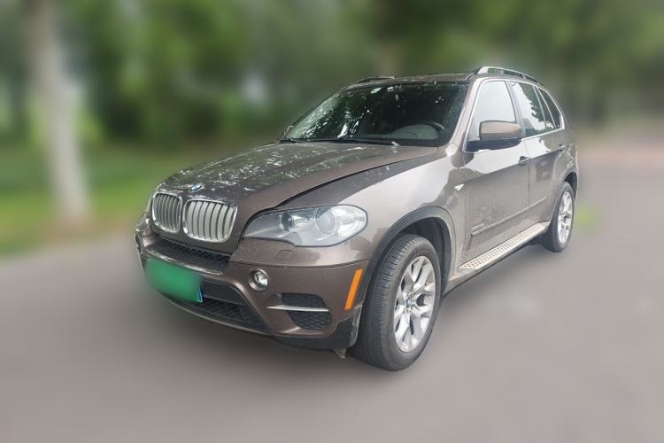 Used BMW X5 2012 xDrive35i US specification Guazi used car, China used car export, Used car for sale, Used cars, Cheapest cars for sale