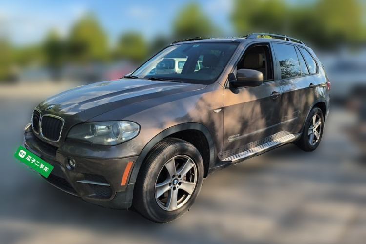 Used BMW X5 2012 xDrive35i U.S. specification Guazi used car, China used car export, Used car for sale, Used cars, Cheapest cars for sale