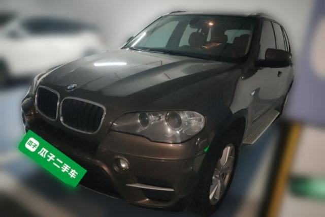 Used BMW X5 2012 xDrive35i U.S. specification