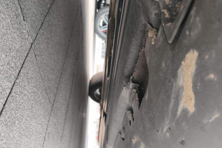 Used BMW X5  Chassis Front Left