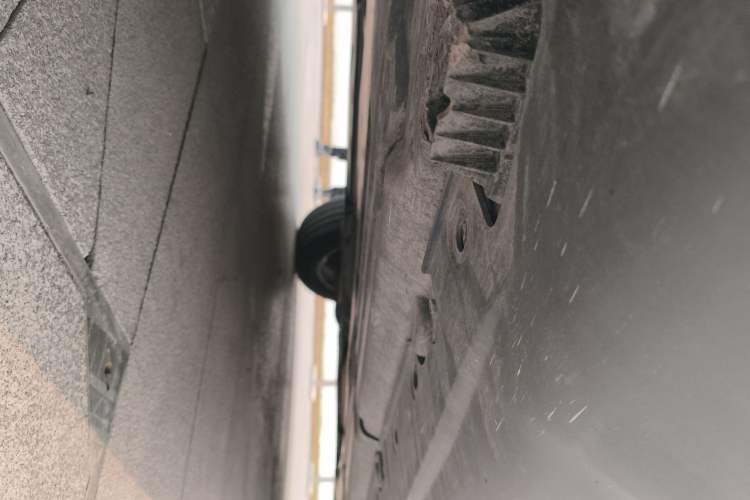 Used BMW X5  Chassis Rear Right