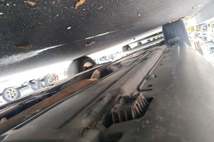 Used BMW X5 2012 xDrive35i U.S. specification Chassis Front Right